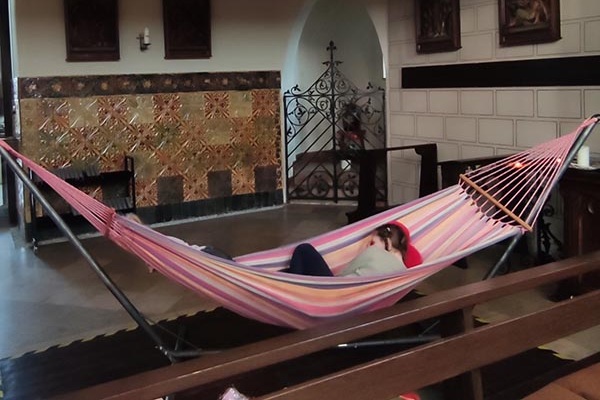 GaSt-Zeit in Werth 2025