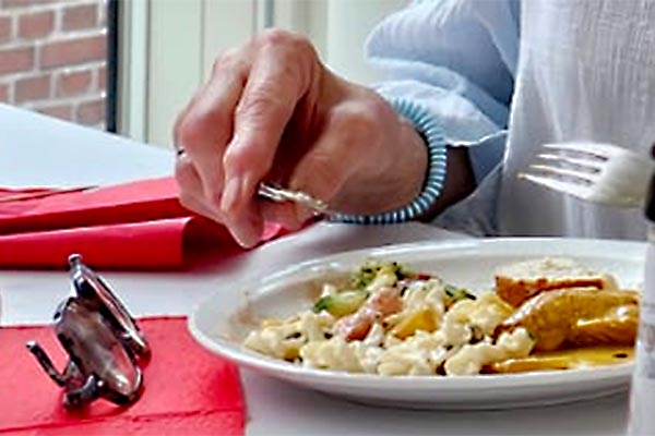 Halbjahresabschluss Kirchenchor Anholt 2025