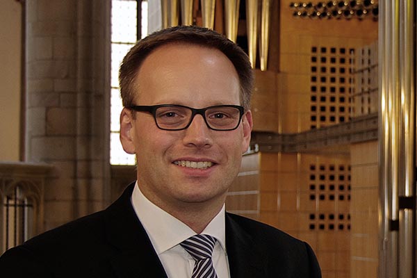 Ansgar Schlei (Foto: Andreas Jäger, Wesel)