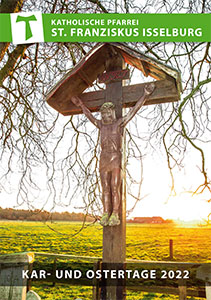 Pfarrbrief Ostern 2022