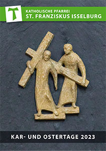 Pfarrbrief Ostern 2023