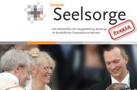 Homepage "Seelsorge Praxis" Hochzeit