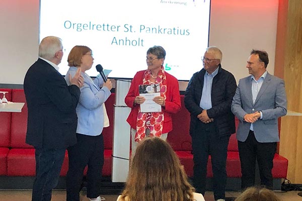 Heimatpreis 2024 des Kreises Borken