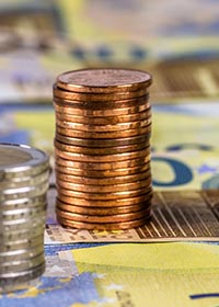 Orgelretter: Spendenfortschritt