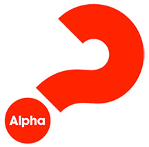 Logo Alpha
