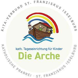 Logo Kita "Die Arche" Anholt