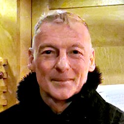 Dr. Gerd-Heinz Stevens