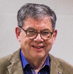 Dr.-Ing. Heinrich Stoverink