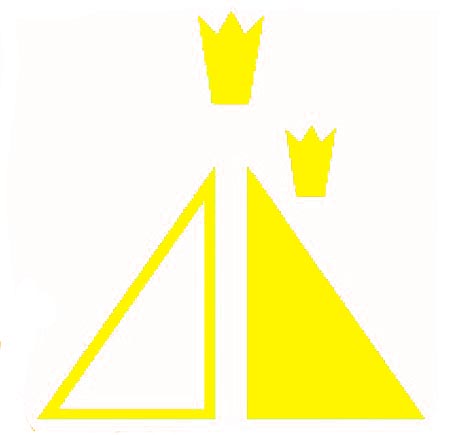 Logo Wallfahrt nach Kevelaer