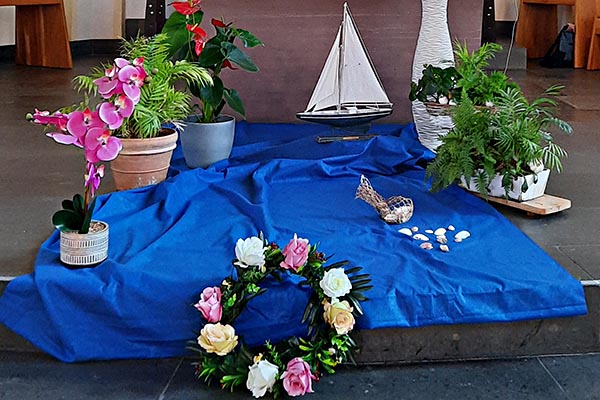 Weltgebetstag Isselburg 2025