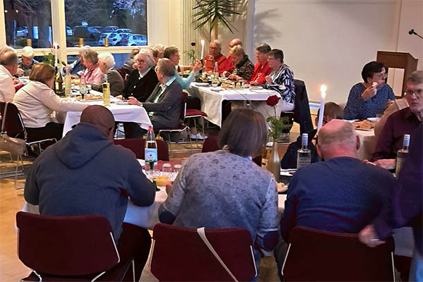 Lebendiges Ostergeschehen 2026