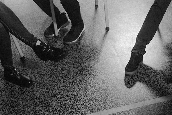 Symbolfoto 3. Gesprächsabend Missbrauch