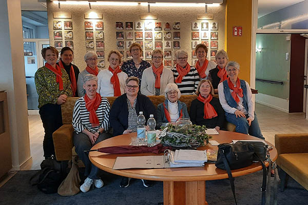 Frühlingssingen Elisabethhaus 2026