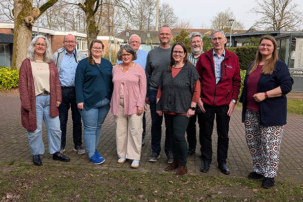 Klausurwochenende Pfarreirat 2026