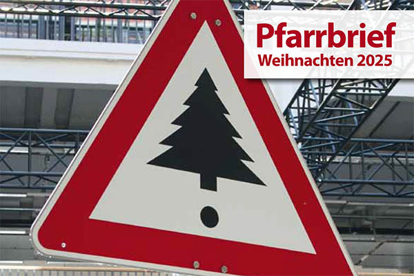 Titel Weihnachtspfarrbrief 2025